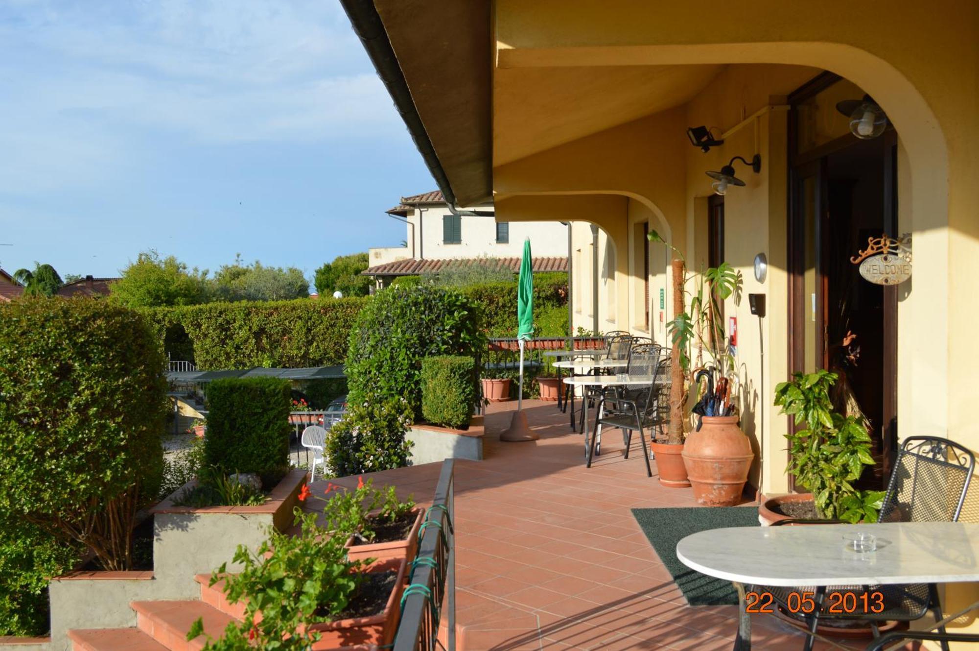 Le Volpaie Hotel San Gimignano Ngoại thất bức ảnh