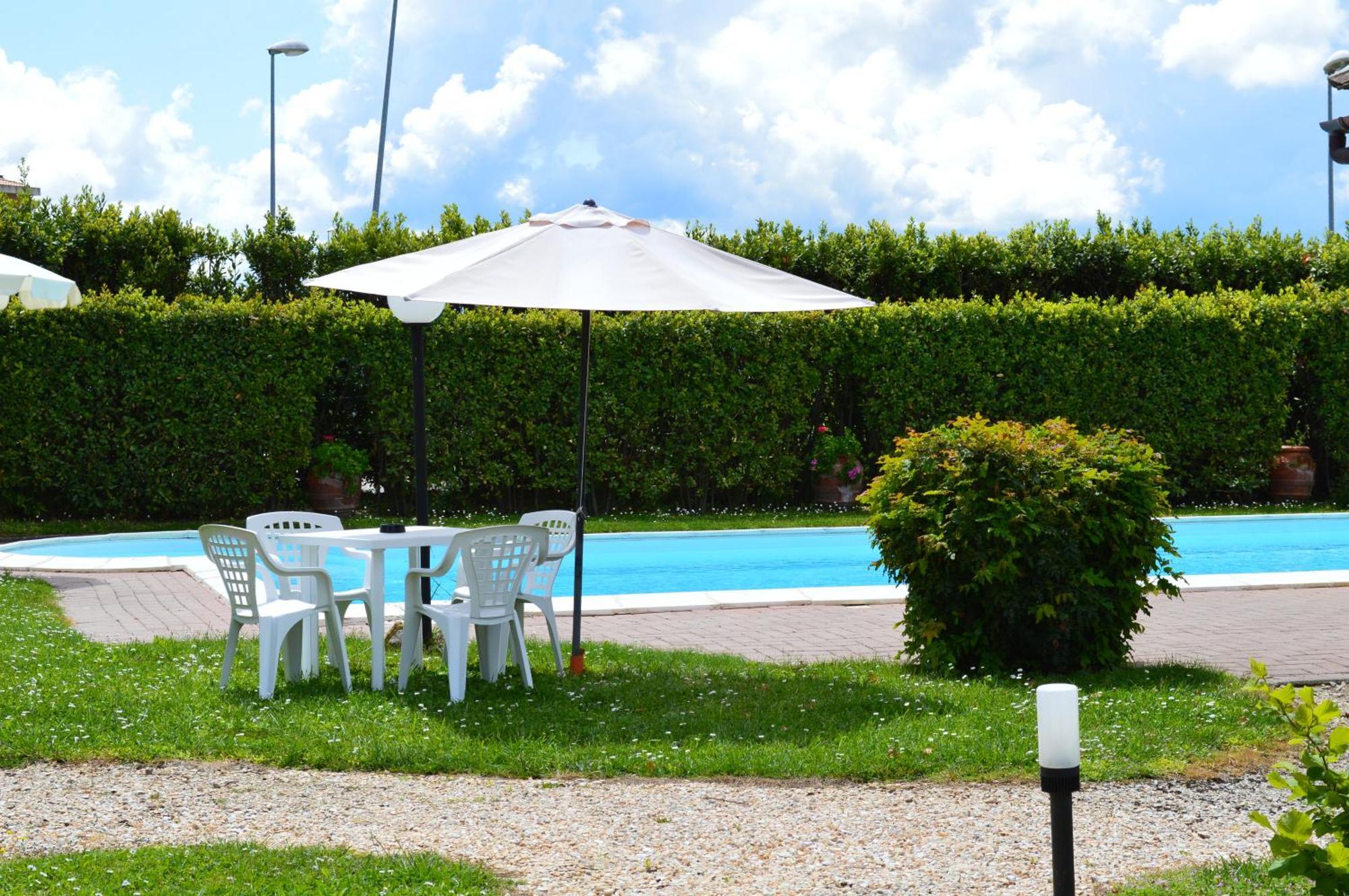 Le Volpaie Hotel San Gimignano Ngoại thất bức ảnh