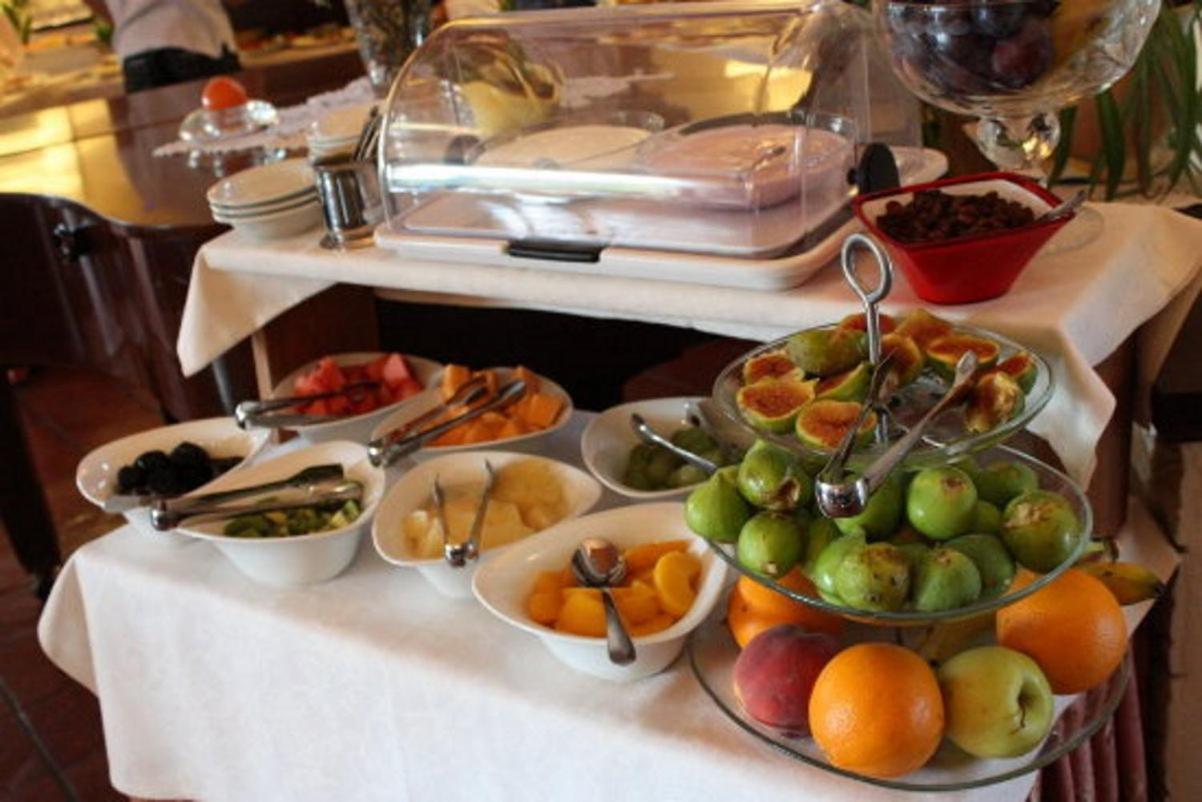 Le Volpaie Hotel San Gimignano Ngoại thất bức ảnh