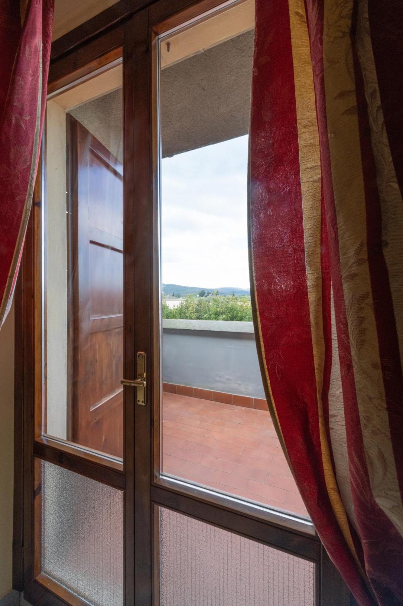 Le Volpaie Hotel San Gimignano Ngoại thất bức ảnh
