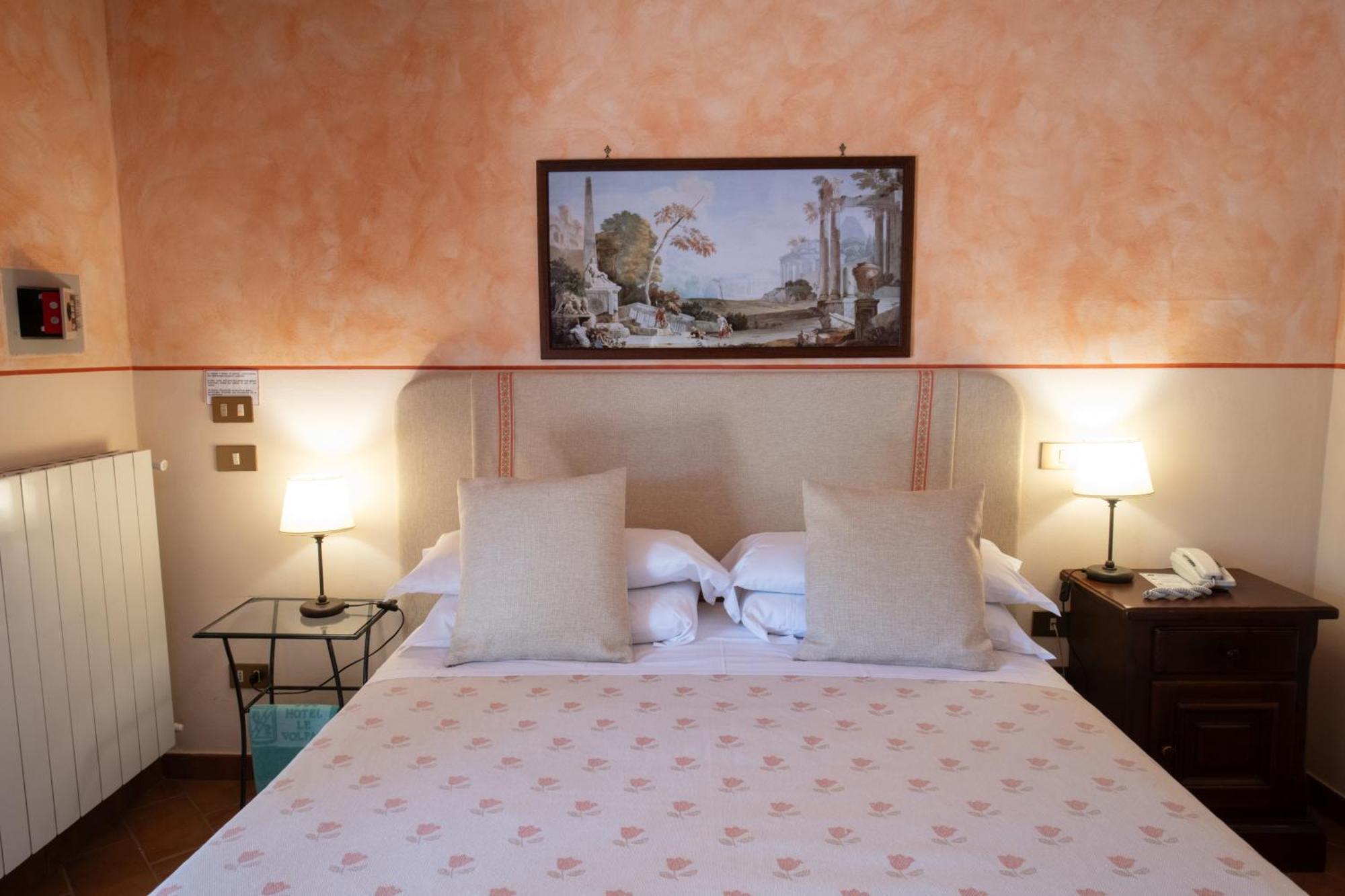 Le Volpaie Hotel San Gimignano Ngoại thất bức ảnh