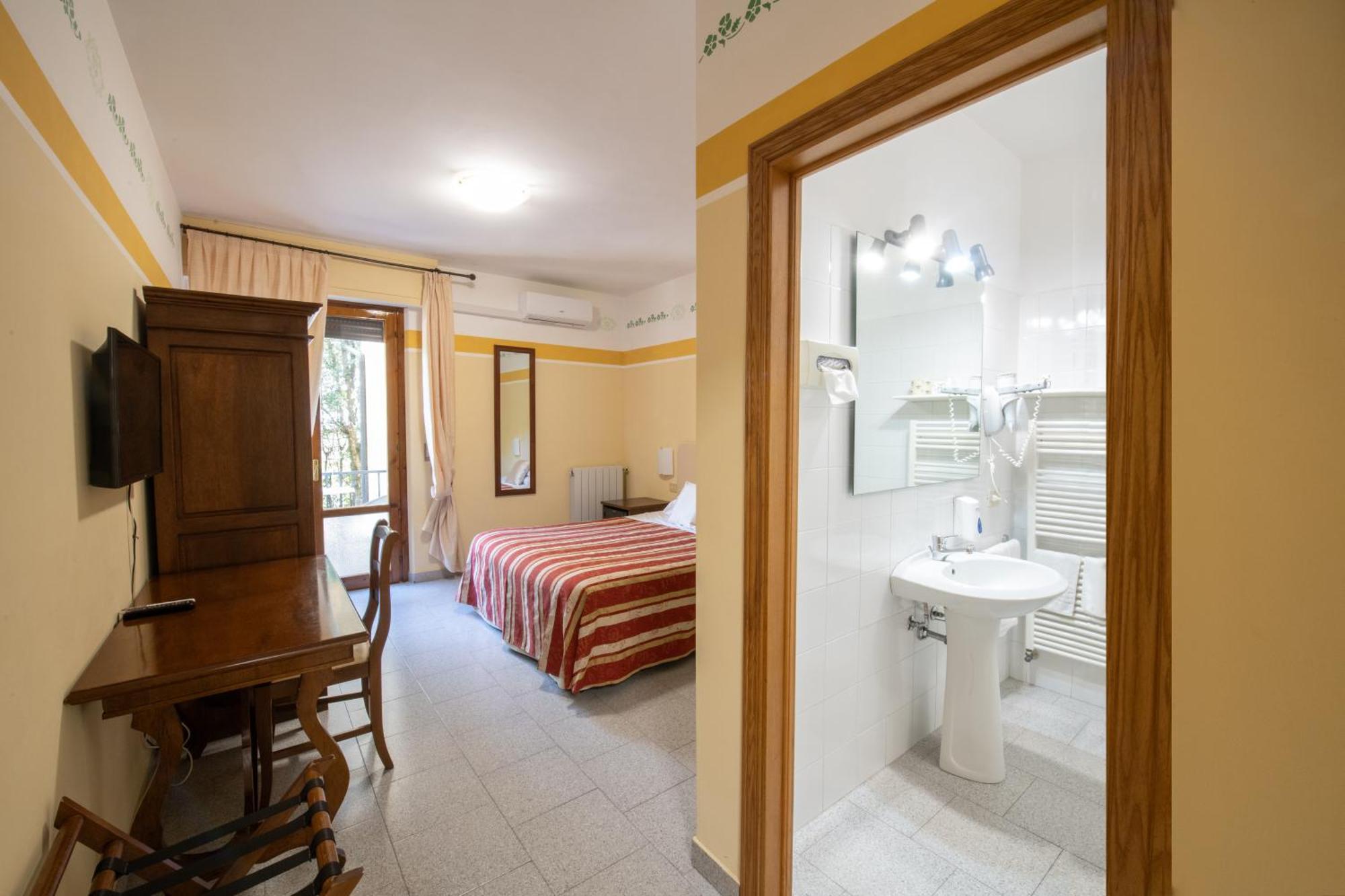 Le Volpaie Hotel San Gimignano Ngoại thất bức ảnh