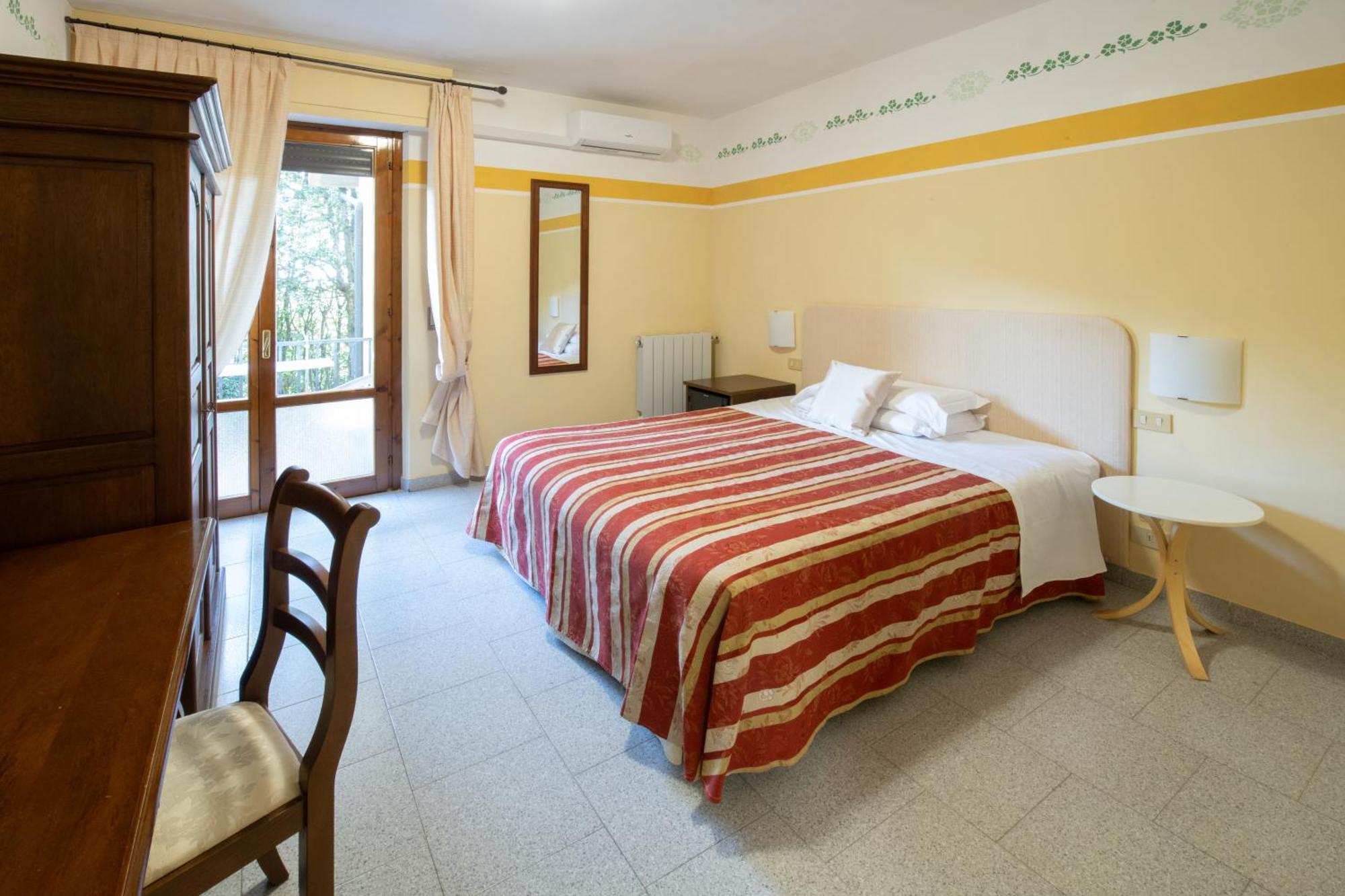 Le Volpaie Hotel San Gimignano Ngoại thất bức ảnh